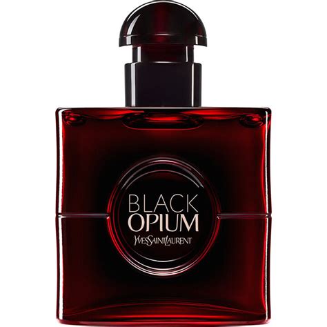 opium yves saint laurent trova prezzi|black opium over red fragrantica.